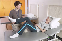 Physical Therapy