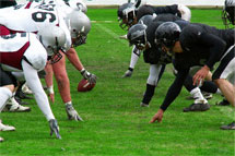 Sports Medicine